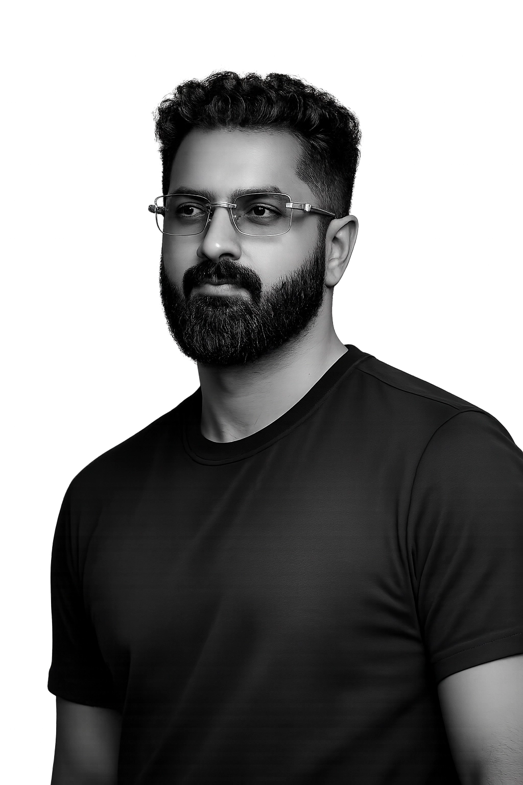 Talha Zulfiqar — Web Designer Dubai